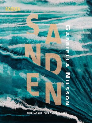 cover image of Sanden